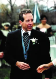 MICHAEL DOWLING